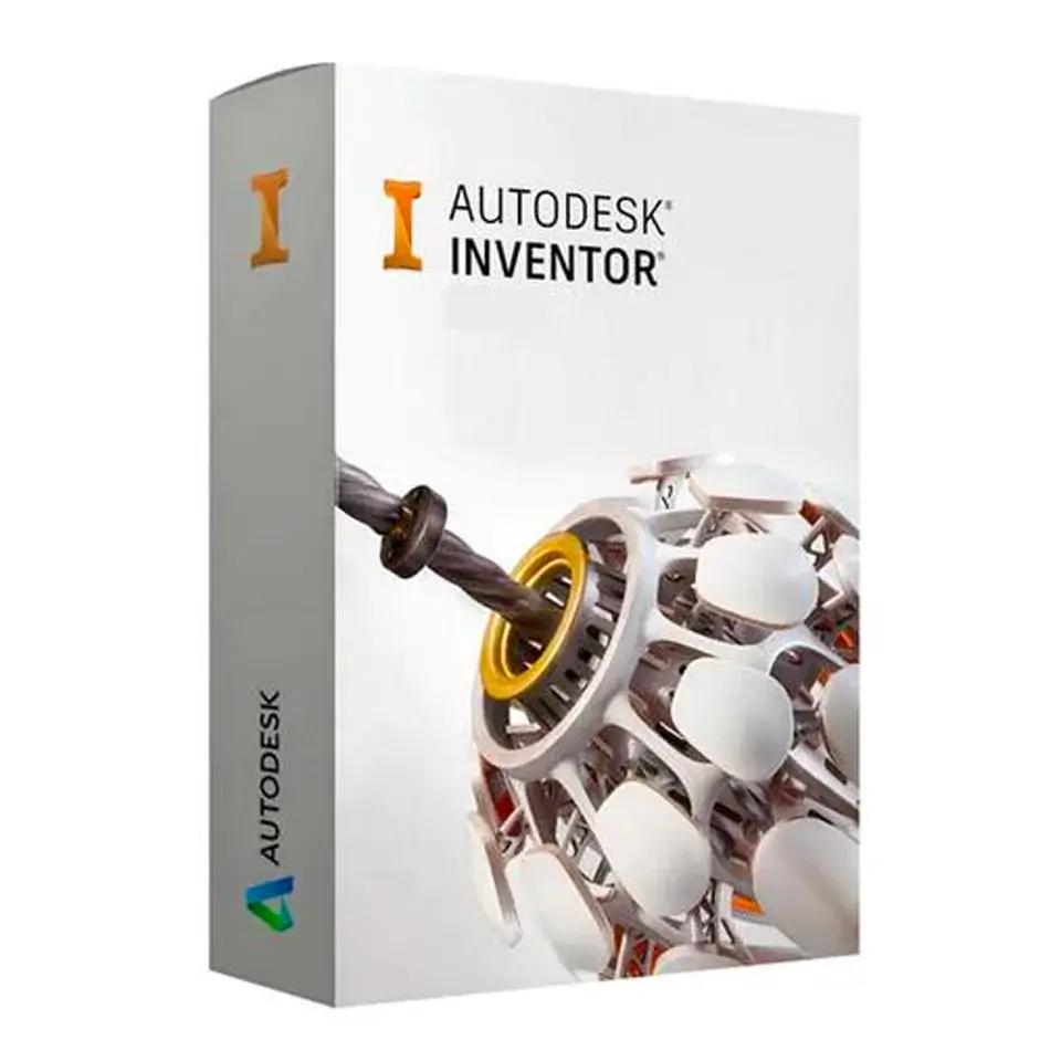 autodesk inventor professional