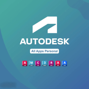 Autodesk All Applications