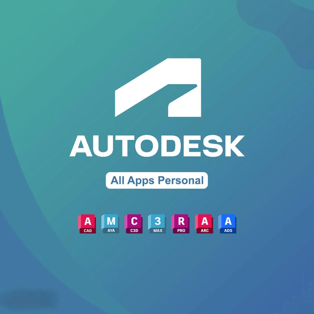 Autodesk All Applications