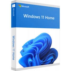 Windows 11 Home Digital Licence
