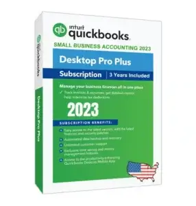 QuickBooks Desktop