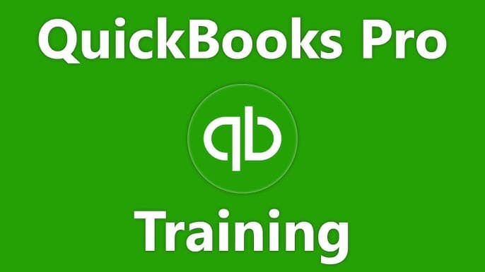 QuickBooks Pro