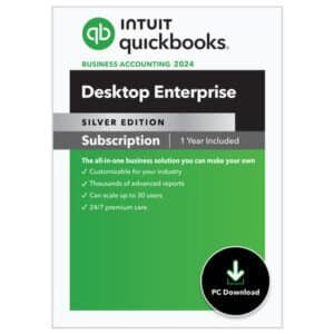 QuickBooks Desktop Enterprise